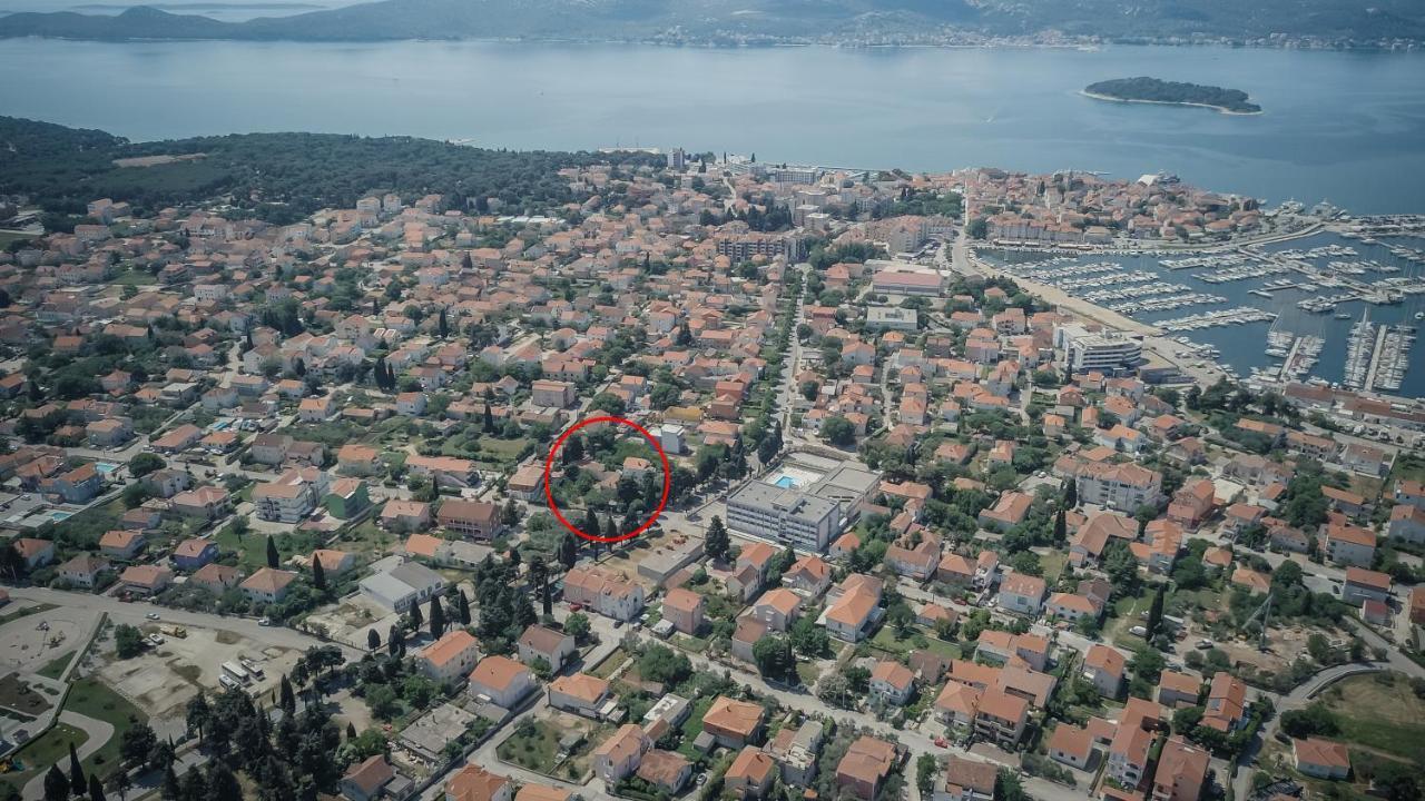 Felix Apartment Biograd Biograd Na Moru Exterior foto