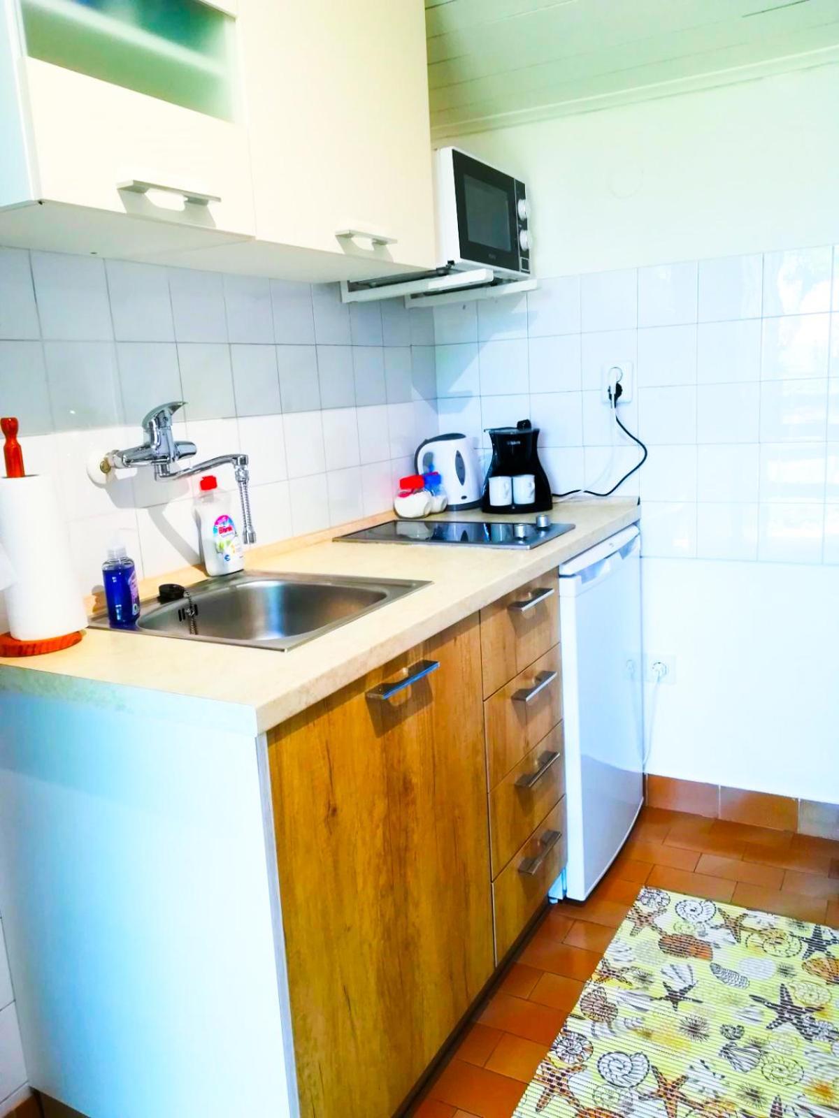 Felix Apartment Biograd Biograd Na Moru Exterior foto