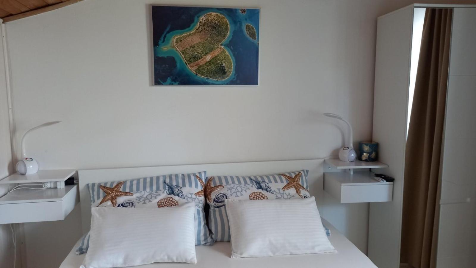 Felix Apartment Biograd Biograd Na Moru Exterior foto