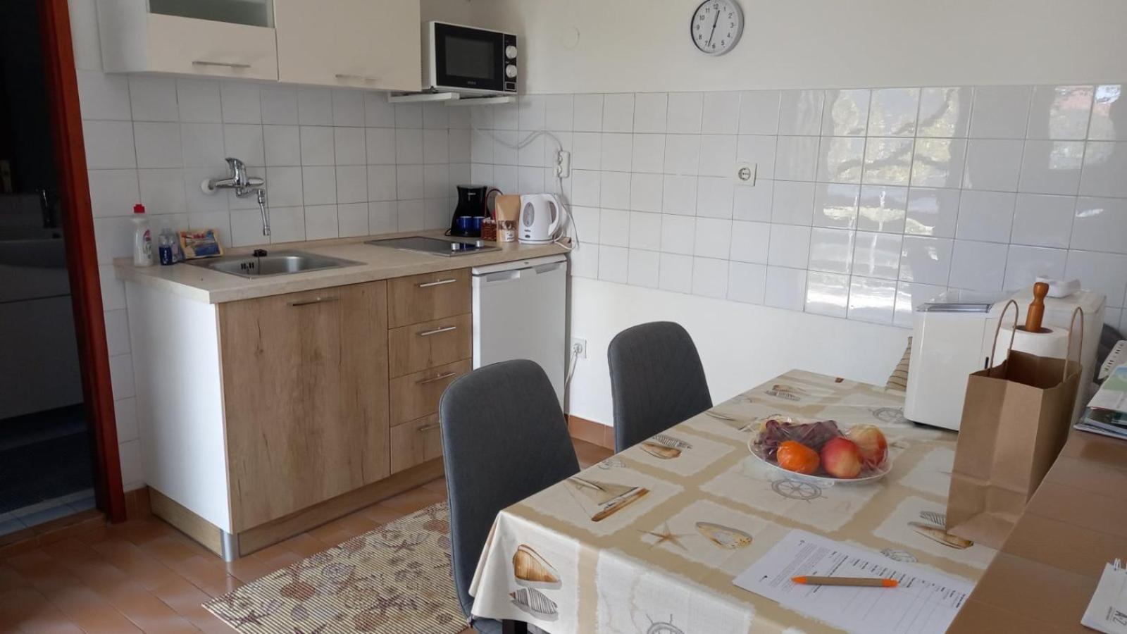 Felix Apartment Biograd Biograd Na Moru Exterior foto